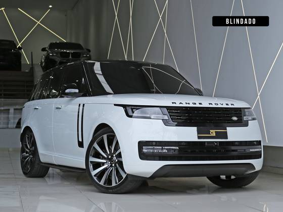 LAND ROVER RANGE ROVER 3.0 P510e PHEV HSE AWD AUTOMÁTICO LAND ROVER RANGE ROVER 3.0 P510e PHEV HSE AWD AUTOMÁTICO